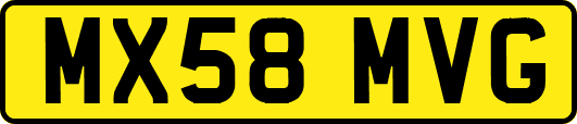 MX58MVG