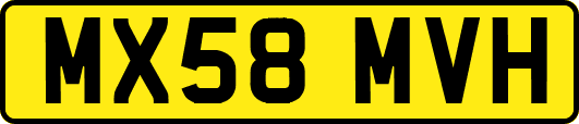 MX58MVH