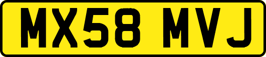 MX58MVJ