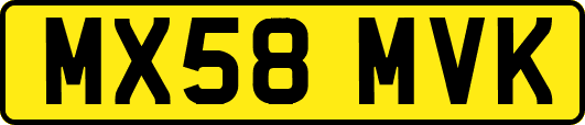 MX58MVK