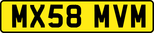 MX58MVM