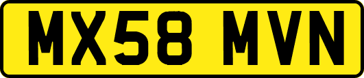 MX58MVN
