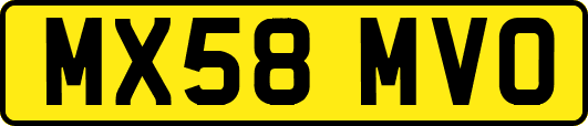 MX58MVO