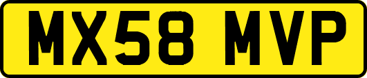 MX58MVP
