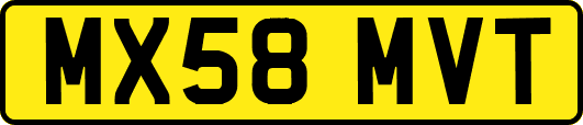 MX58MVT