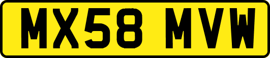MX58MVW
