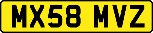 MX58MVZ