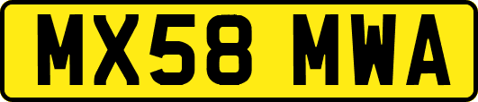 MX58MWA