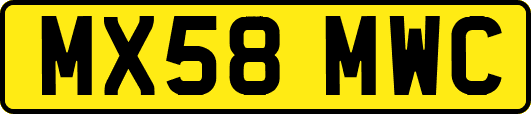 MX58MWC