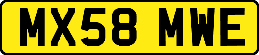 MX58MWE