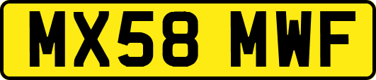 MX58MWF