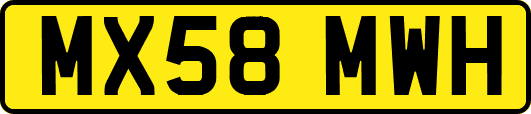 MX58MWH