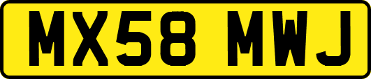 MX58MWJ