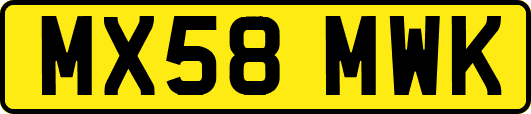 MX58MWK
