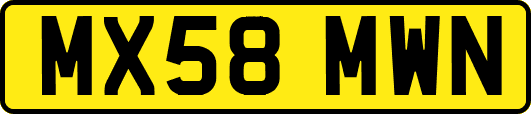 MX58MWN