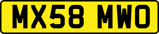 MX58MWO