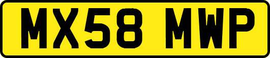 MX58MWP
