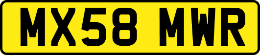MX58MWR