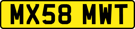 MX58MWT