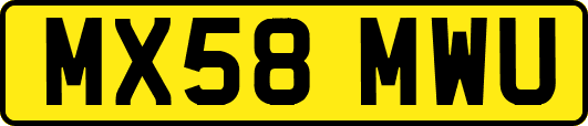 MX58MWU