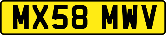 MX58MWV