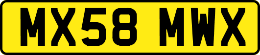 MX58MWX