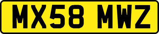 MX58MWZ