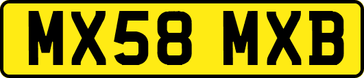 MX58MXB