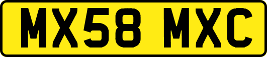 MX58MXC