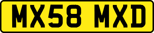 MX58MXD