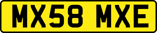 MX58MXE