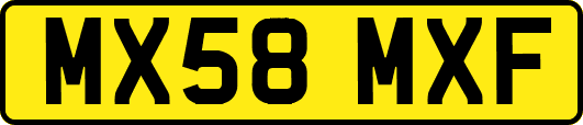 MX58MXF