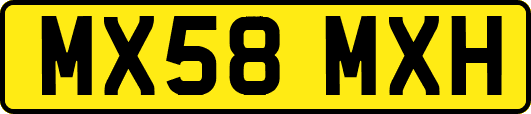 MX58MXH