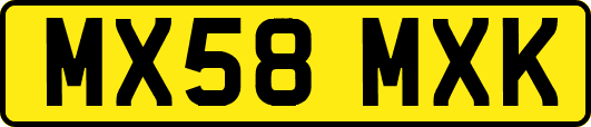 MX58MXK