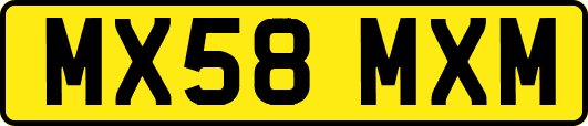 MX58MXM