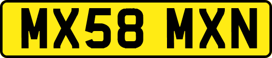 MX58MXN
