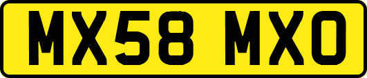 MX58MXO