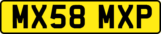 MX58MXP