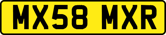 MX58MXR