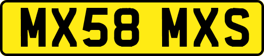 MX58MXS