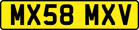 MX58MXV