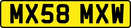 MX58MXW