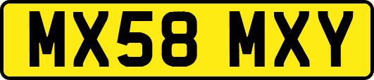 MX58MXY