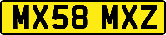 MX58MXZ