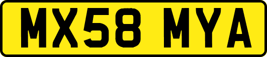MX58MYA