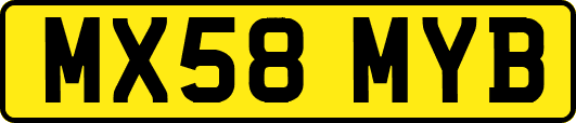 MX58MYB