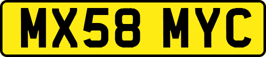 MX58MYC