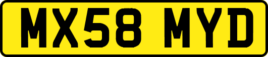 MX58MYD