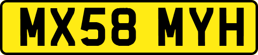 MX58MYH