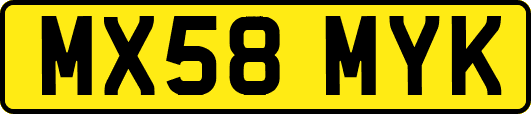 MX58MYK